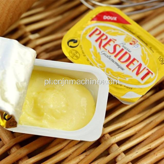 Automatyczna maszyna do pakowania blistra Automatyczna DPP-80